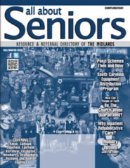 All About Seniors Midlands Fall/Winter 2020