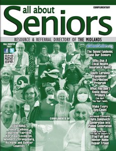All About Seniors Midlands Fall/Winter 2022