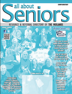 All About Seniors Midlands Spring/Summer 2023