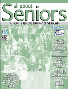All About Seniors Midlands Spring/Summer 2024