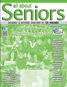 All About Seniors Midlands Summer/Fall 2023