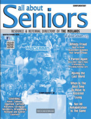 All About Seniors Midlands Winter/Spring 2020