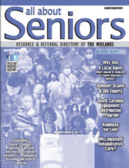 All About Seniors Midlands Winter/Spring 2021