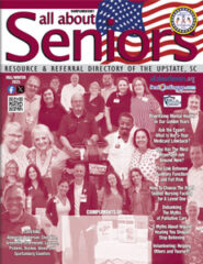 All About Seniors Upstate Fall/Winter 2025