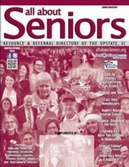 All About Seniors Upstate Winter/Spring 2023
