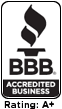 Better Business Bureau