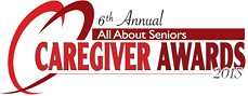 All About Seniors Caregiver Awards