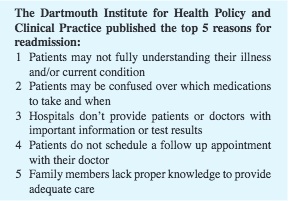 dartmouth chart