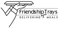 Friendship Trays