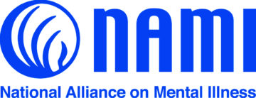 National Alliance on Mental Illness logo