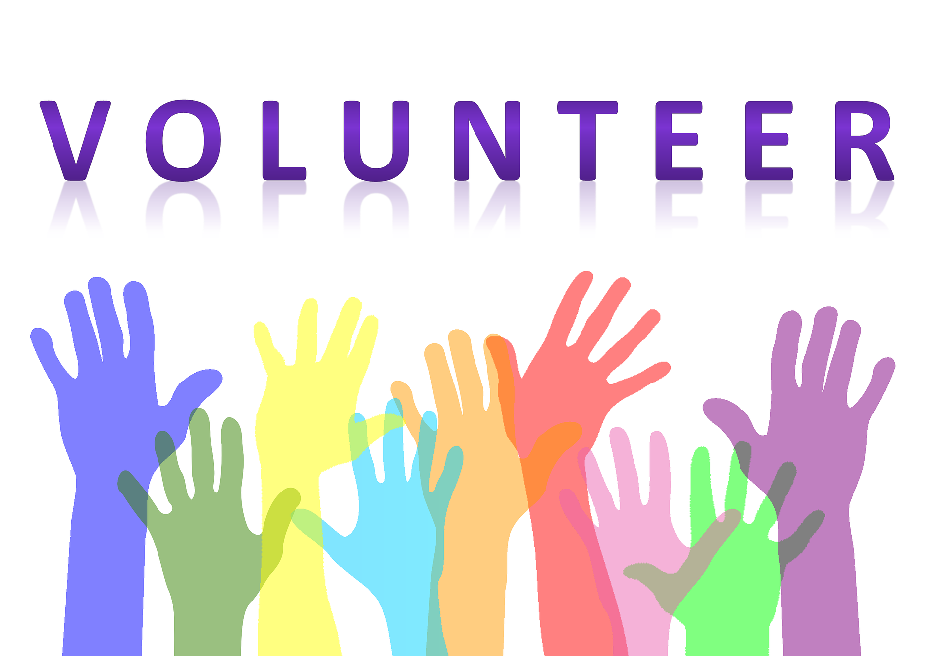 Older Americans Month: Volunteering - All About Seniors